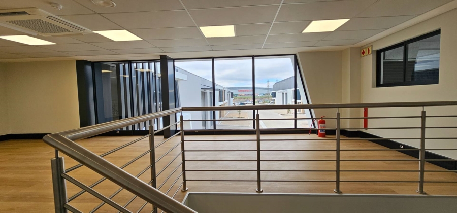 To Let commercial Property for Rent in Stikland Industrial Western Cape
